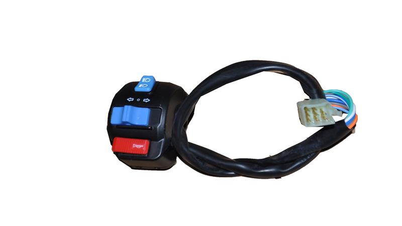 SİNYAL KUMANDASI (GL18000 MAX)